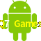 Aplicativo Q7 Games para Android