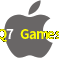 Aplicativo Q7 Games para iOS