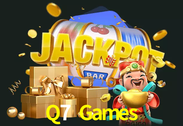 Q7 Games bet