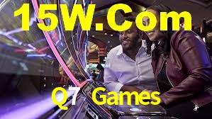 Exclusive Games Q7 Games