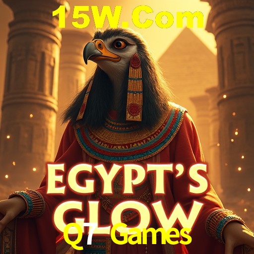 Descubra a Essência do Q7 Games: Nossa História e Compromissos