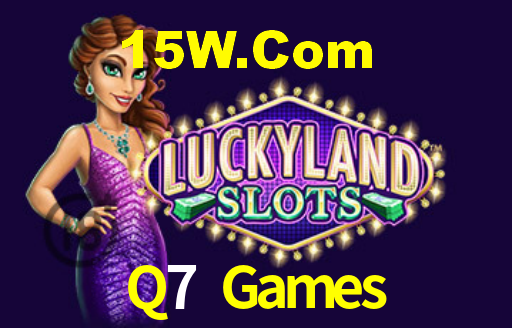 Q7 Games,Q7.Games