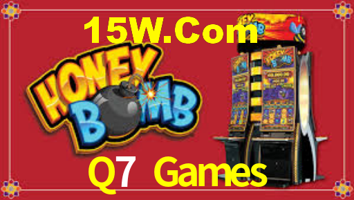 Q7 Games - Plataforma Oficial Download - Q7.Games