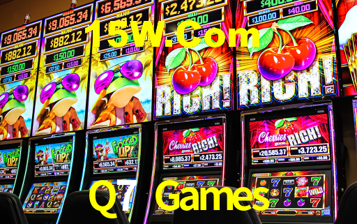Q7 Games: A Experiência de Casino com Jogos de Mesa ao Vivo