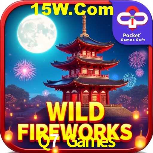 Descubra a Essência do Q7 Games: Nossa História e Compromissos