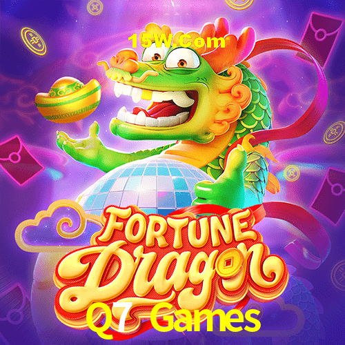 Quick Registration Q7 Games