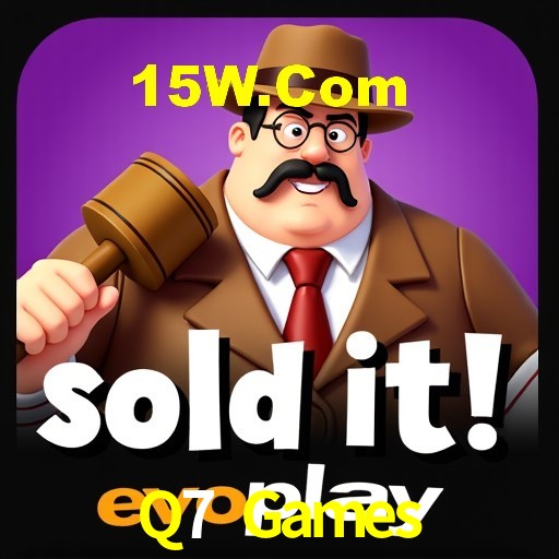 Jogos Exclusivos Q7 Games