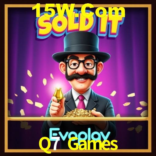 A Experiência Imersiva dos Cassinos Ao Vivo no Q7 Games