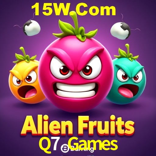 Desvendando o Mundo dos Jogos Virtuais na Q7 Games