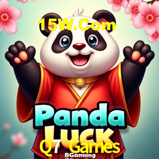 Casino Ao Vivo Q7 Games