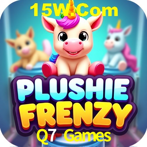 Desvendando o Mundo dos Jogos Virtuais na Q7 Games