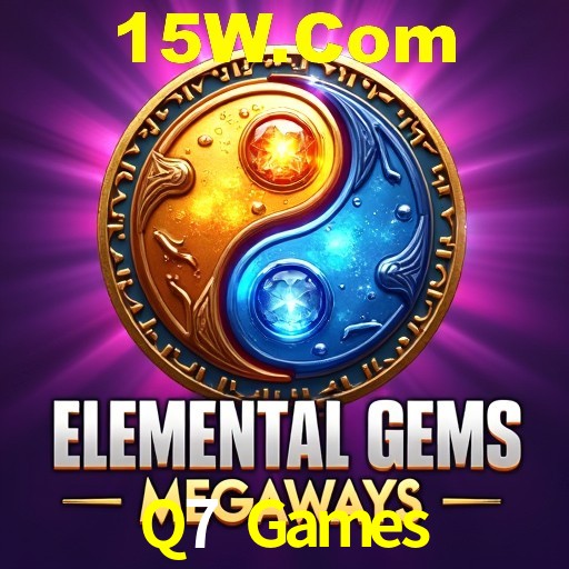 Descubra a Essência do Q7 Games: Nossa História e Compromissos