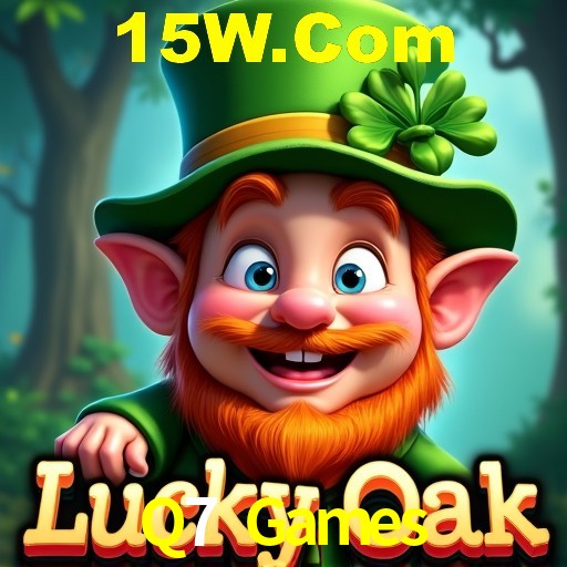 A Emoção da Loteria na Q7 Games: Uma Chance de Mudança de Vida