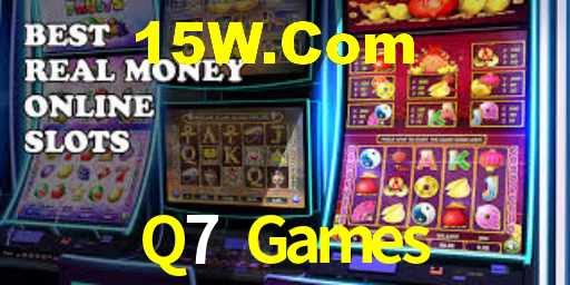 Q7 Games: Seu Cassino Premiado com Pagamentos Rápidos