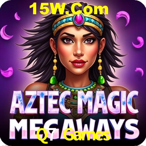 Mesa de Blackjack Q7 Games