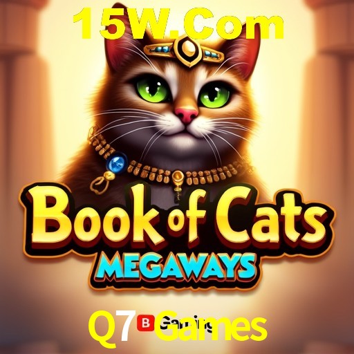 Inovações de Jogos na Q7 Games: O Futuro das Experiências Interativas