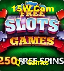 Provedores de Jogos Q7 Games