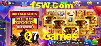 Gates of Olympus Q7 Games