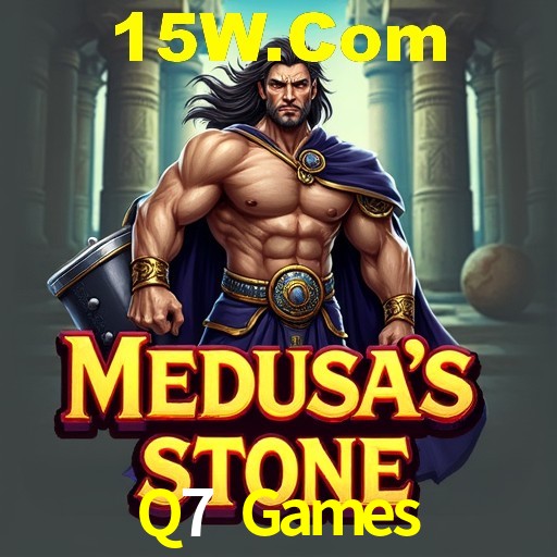 A Popularidade dos Caça-Níqueis no Q7 Games