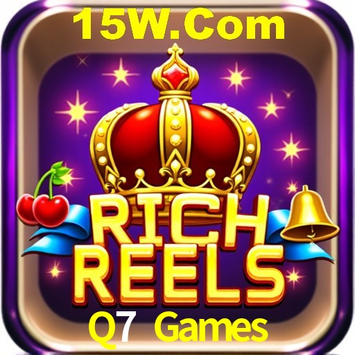 A Revolução dos Aplicativos de Jogos no Q7 Games