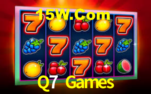 Q7 Games