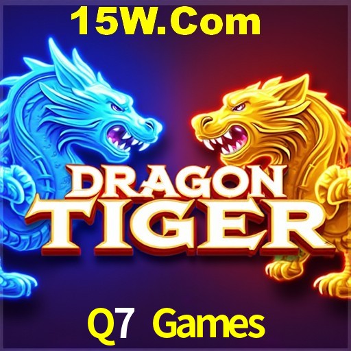 Platform Technology Q7 Games