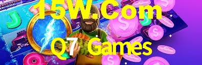 Q7 Games: Jogos de Caça-Níqueis-Altas Recompensas, Roleta-Velocidade, Blackjack-Desafios Máximos