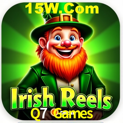 Desvendando o Mundo dos Jogos Virtuais na Q7 Games