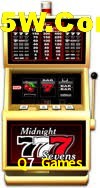 Slot Games Q7 Games