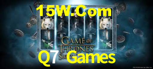 Q7 Games