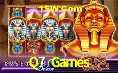 Experiência VIP Q7 Games