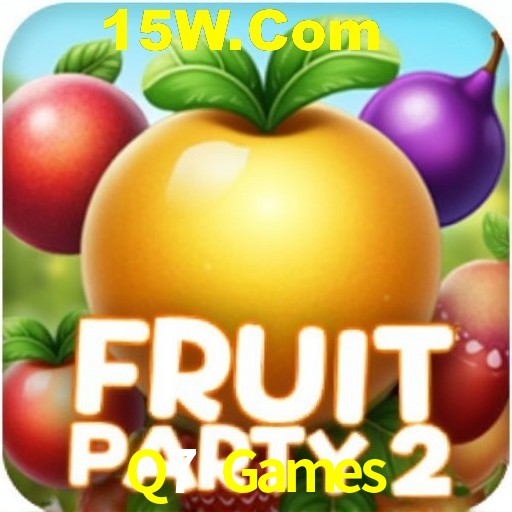 Weekend Specials Q7 Games