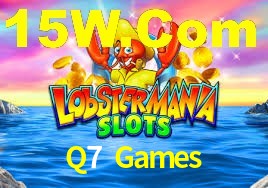 Instant EasyPaisa Q7 Games