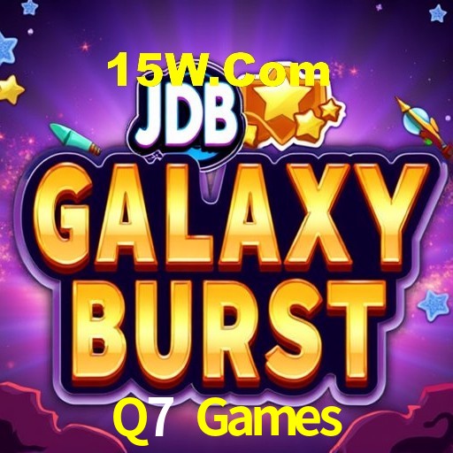 Interface Premium Q7 Games