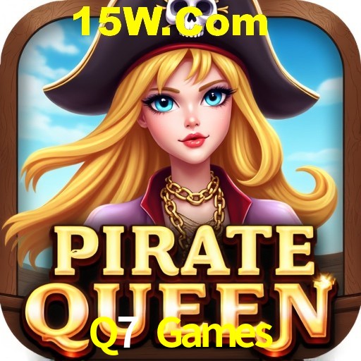 Bônus após cadastro na Q7 Games