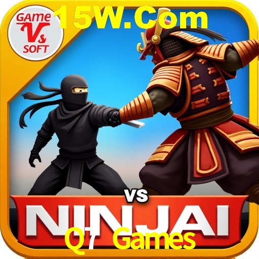 Desvendando o Mundo dos Jogos Virtuais na Q7 Games