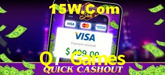 Bonus Features Q7 Games