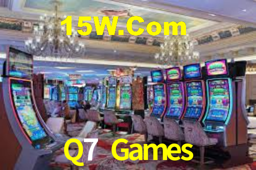 Q7 Games: Jogue Crash e Experimente Alta Recompensa Instantânea