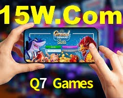 Crash Games Statistics Q7 Games