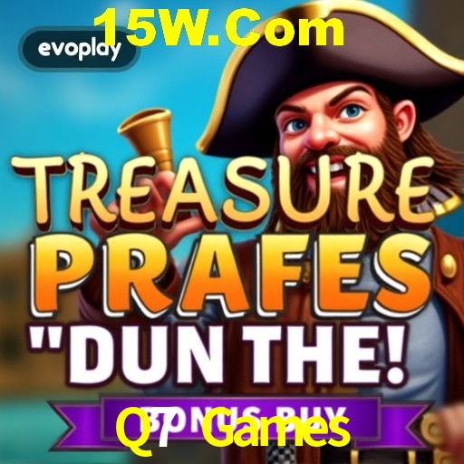 Cassino ao vivo com dealers reais na Q7 Games