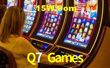 Segurança 2FA Q7 Games