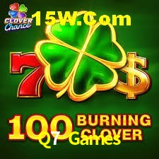 Games Directory Q7 Games