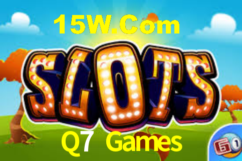 Download de APK seguro na Q7 Games
