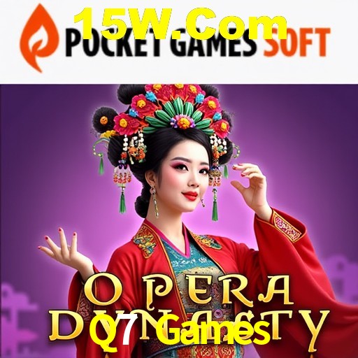 A Emoção da Loteria na Q7 Games: Uma Chance de Mudança de Vida