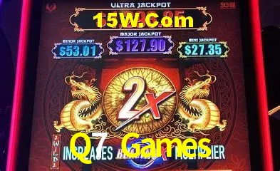 Tecnologia da Plataforma Q7 Games