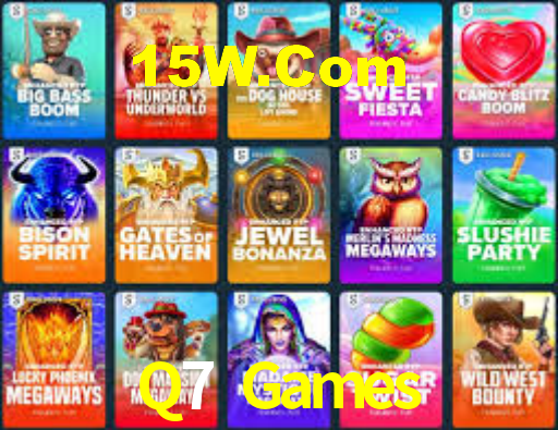 Q7 Games