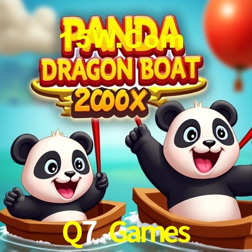 Estatísticas Crash Games Q7 Games