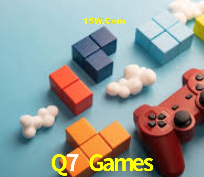 Apostas de Futebol Q7 Games