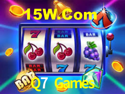 APP rápido e leve da Q7 Games