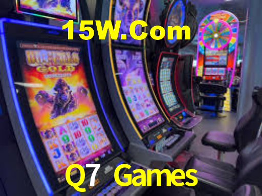 Q7 Games